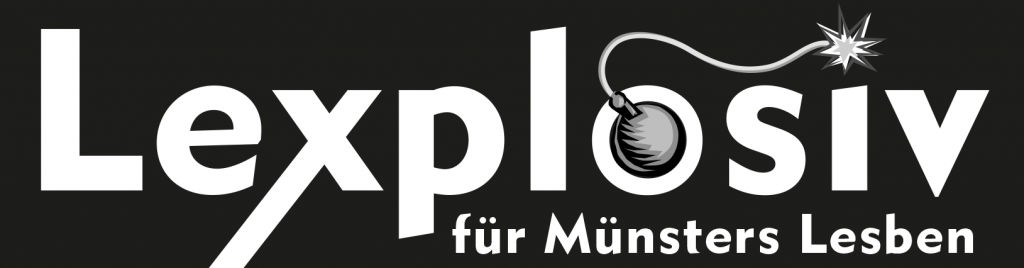 Lexplosiv Logo